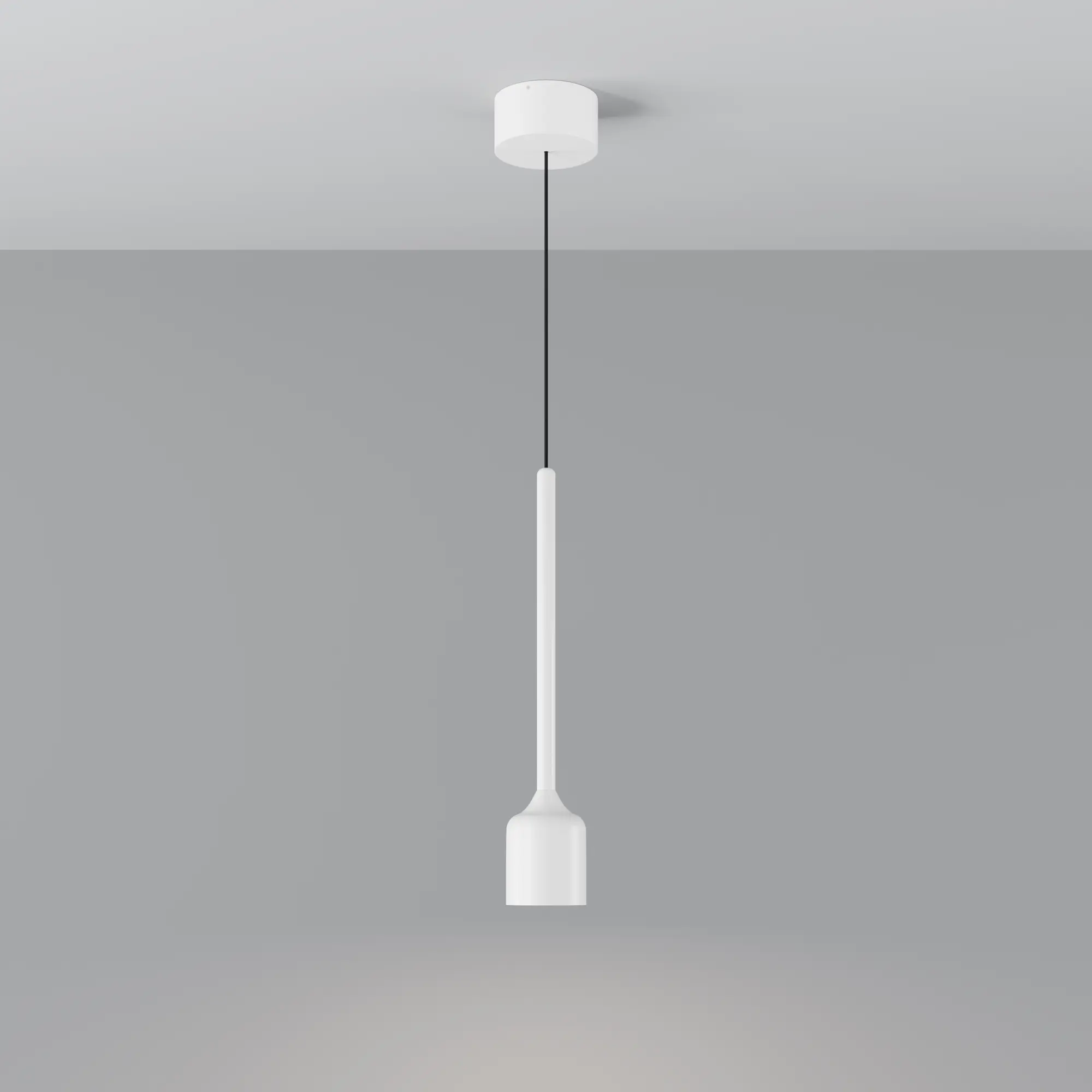 Подвесной светильник Outdoor O491PL-L8W3K