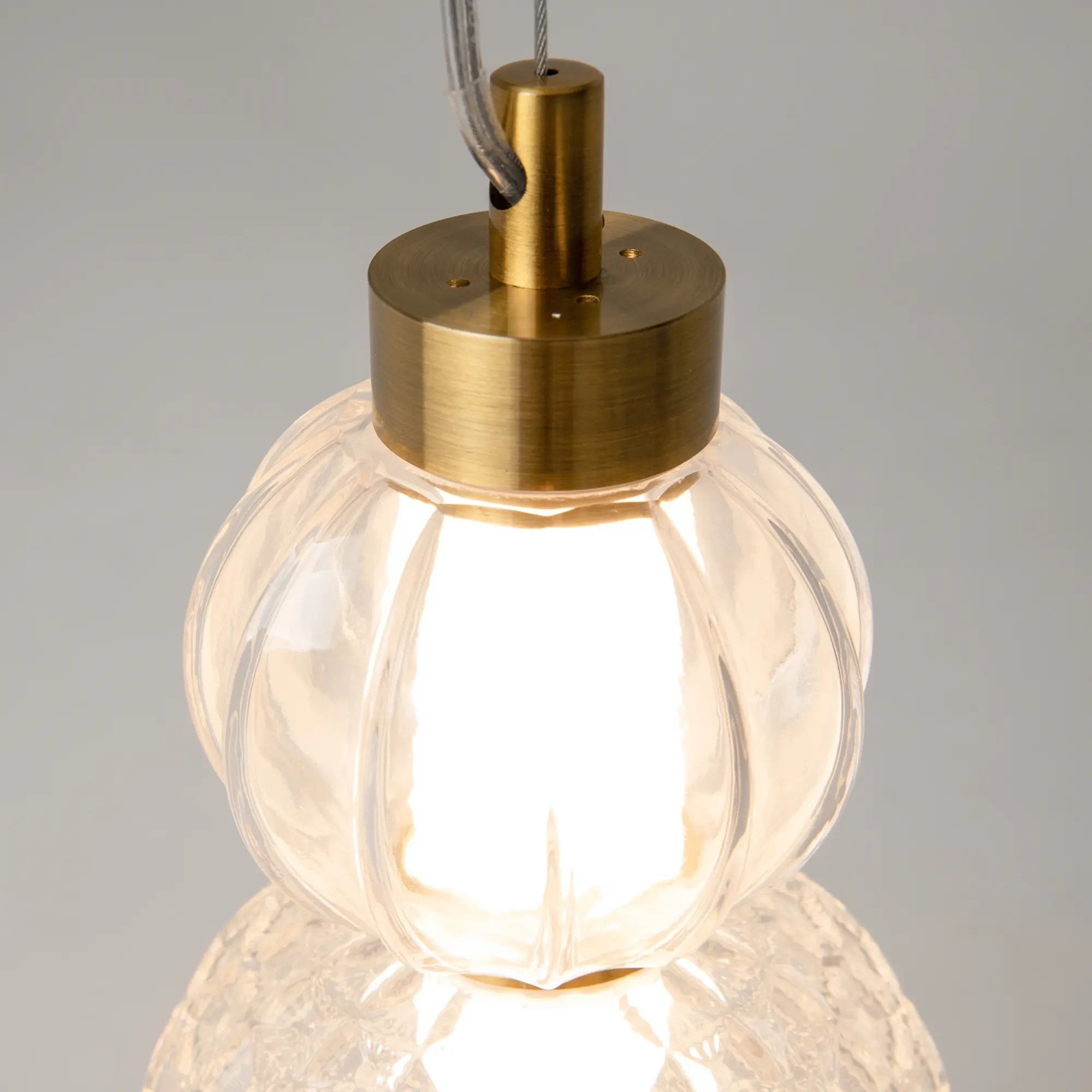 Подвесной светильник Maytoni P069PL-L16G3K