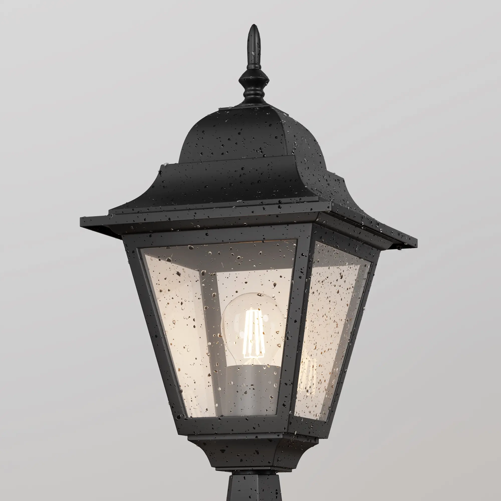 Ландшафтный светильник Outdoor O004FL-01B
