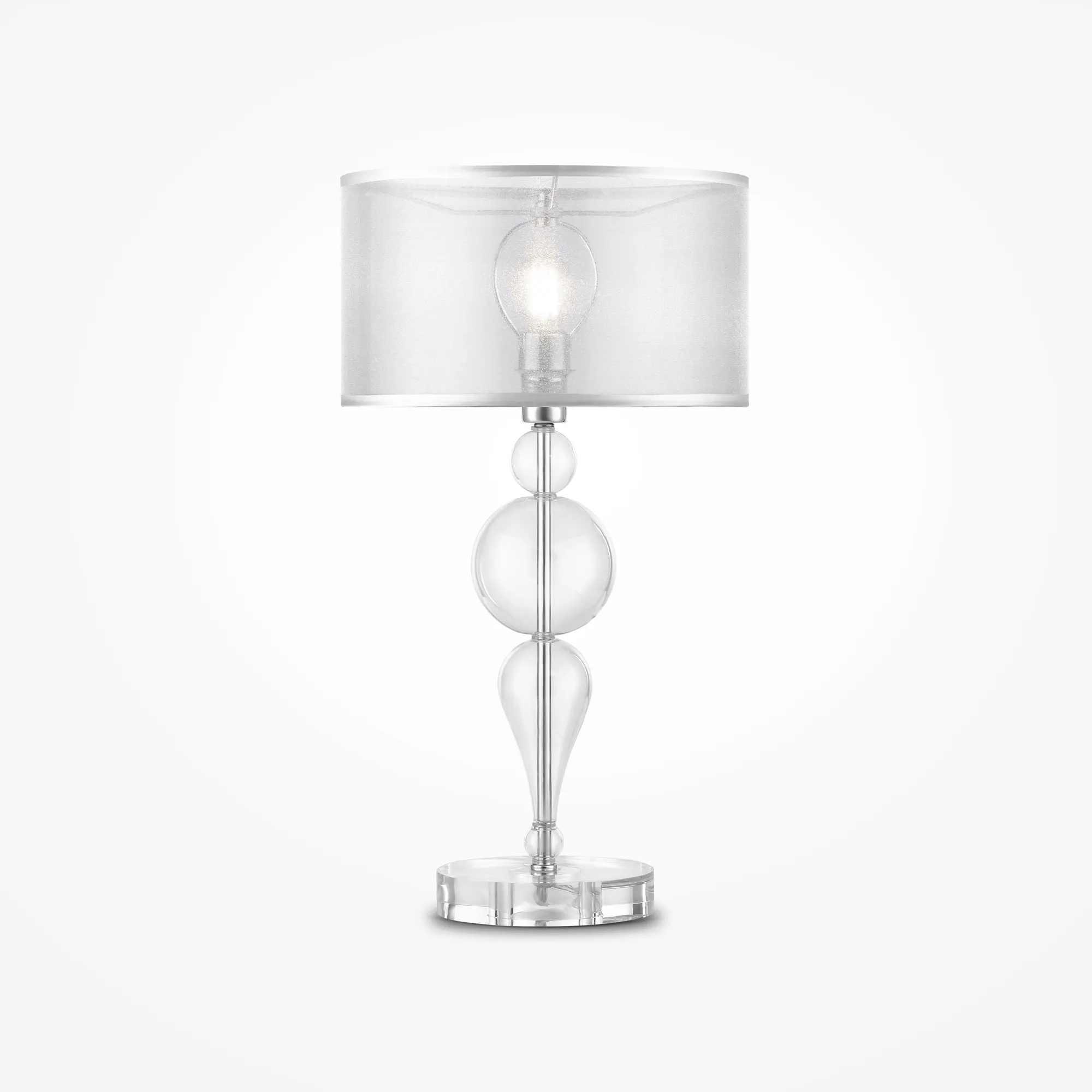 Настольный светильник Maytoni MOD603-11-N