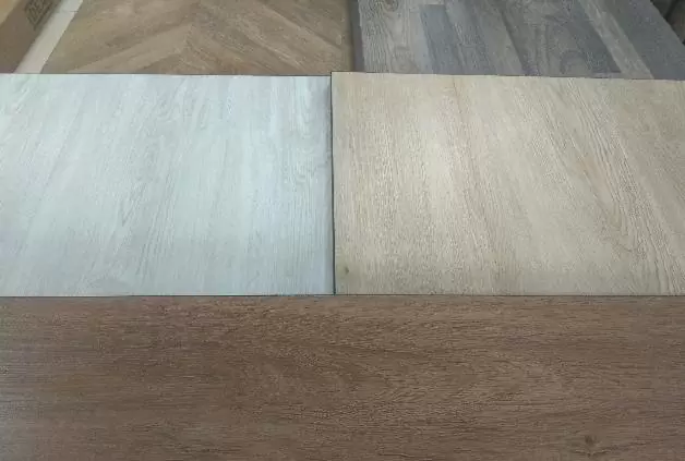 Alpine Floor кварцвиниловая плитка — инструкция по укладке