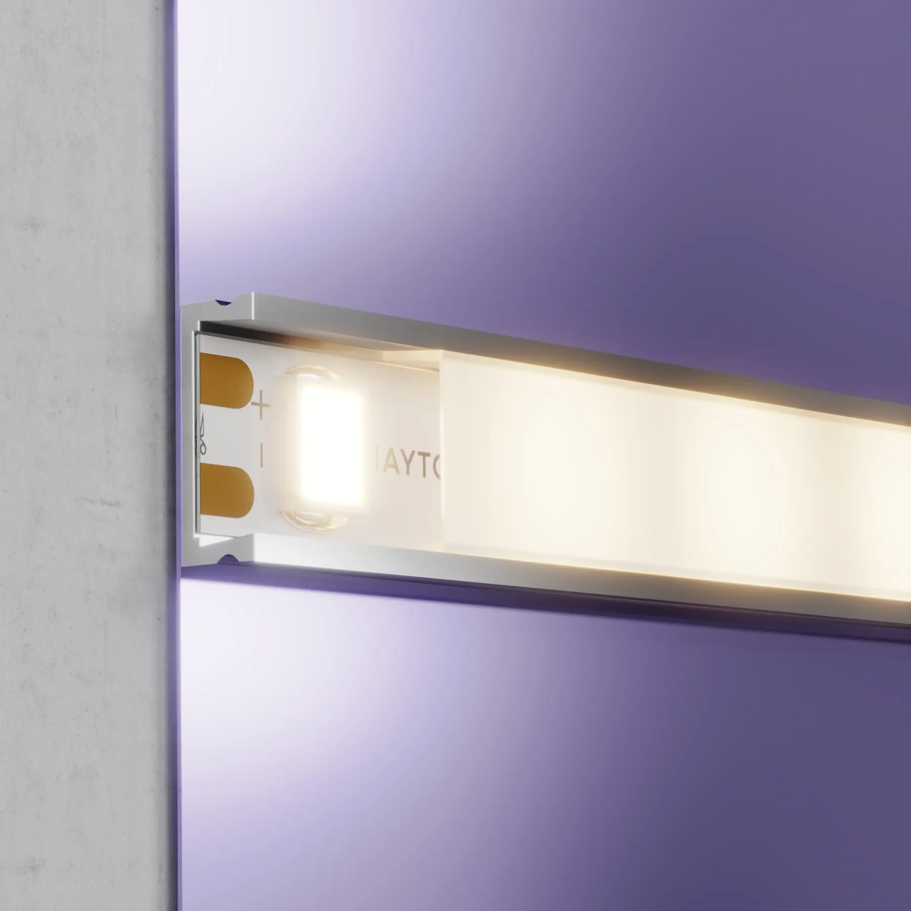 Светодиодная лента Led Strip 20010