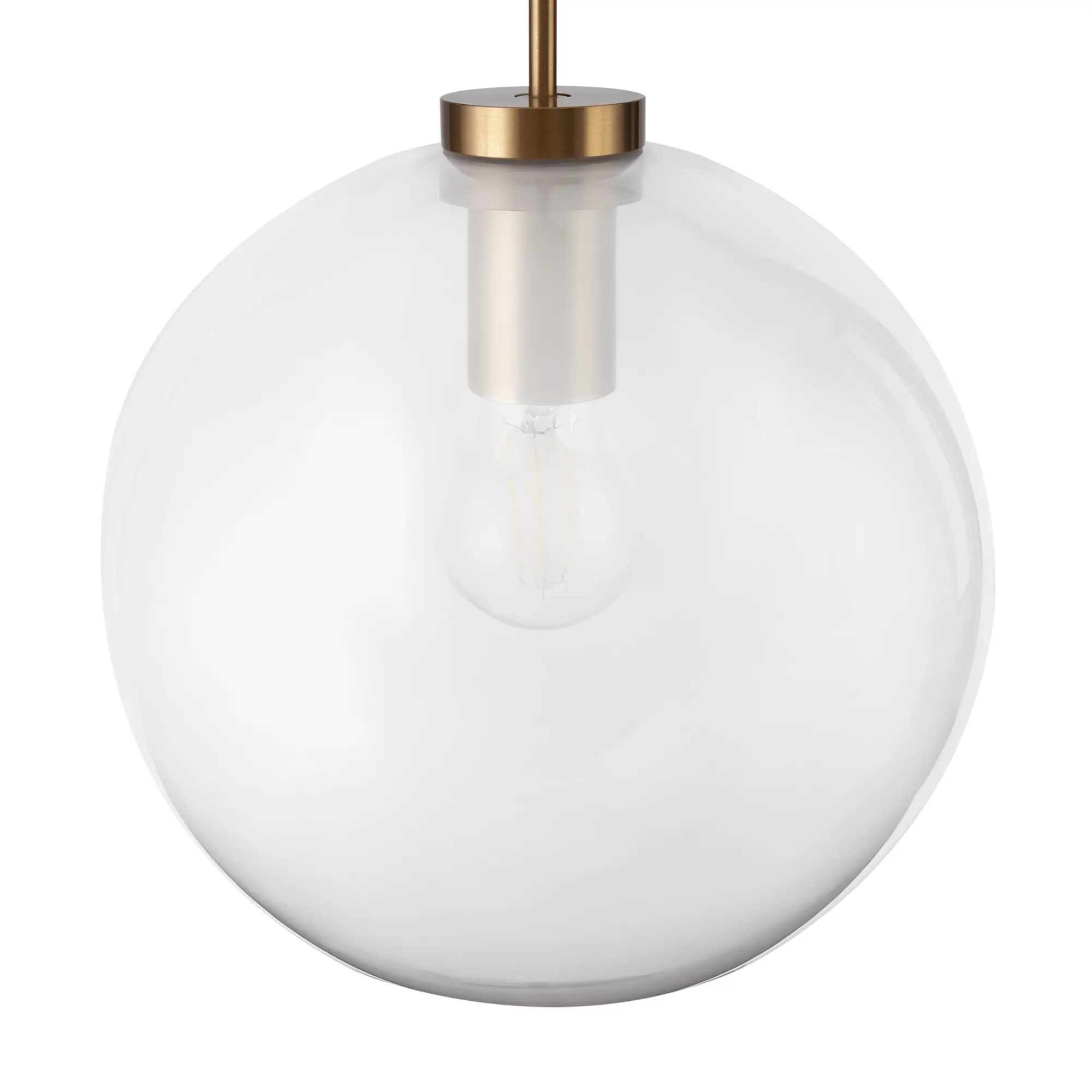 Подвесной светильник Freya FR8006PL-01BS