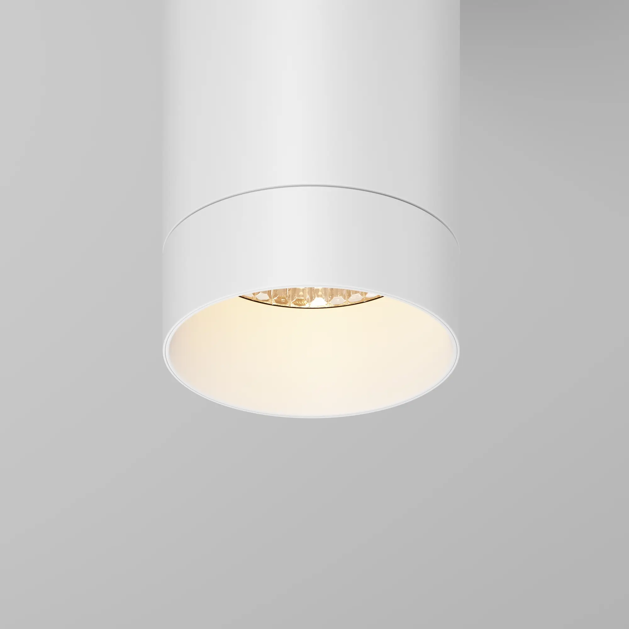 Потолочный светильник Outdoor O500CL-L5W3K