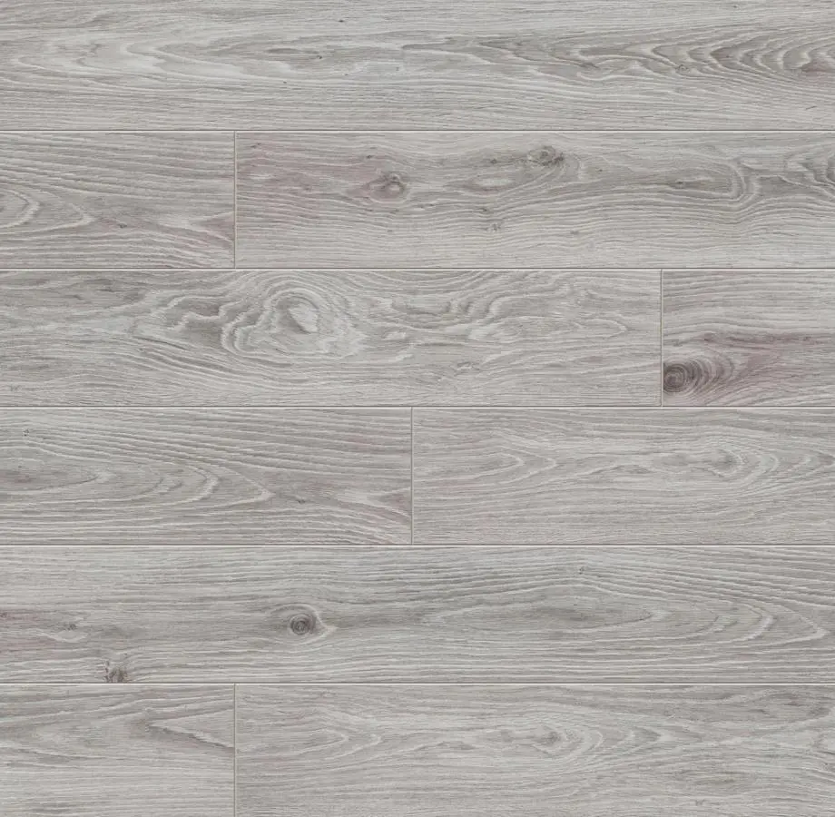 Ламинат Classen Discovery WR Дуб Серый в квартире