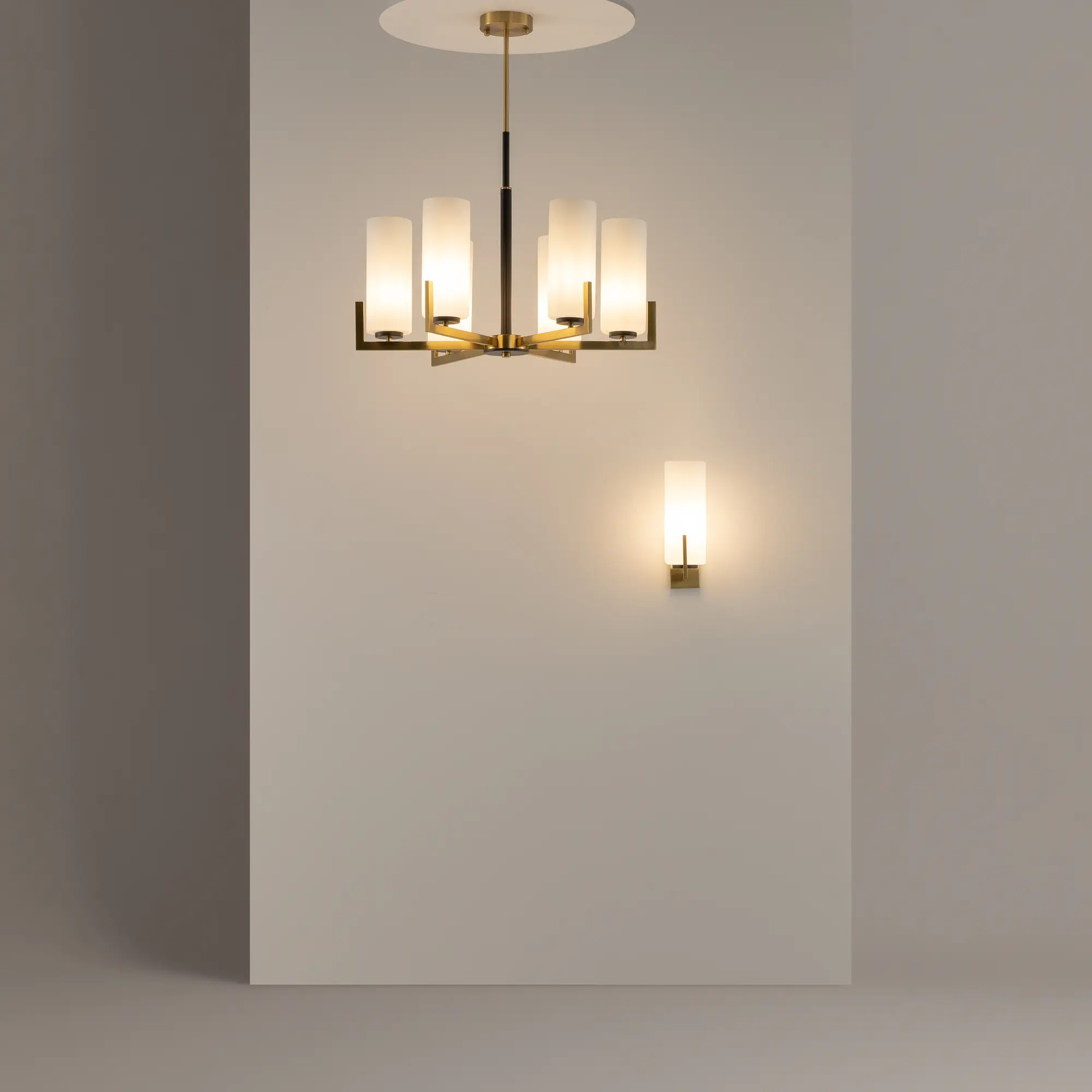 Люстра Maytoni MOD089PL-06BS