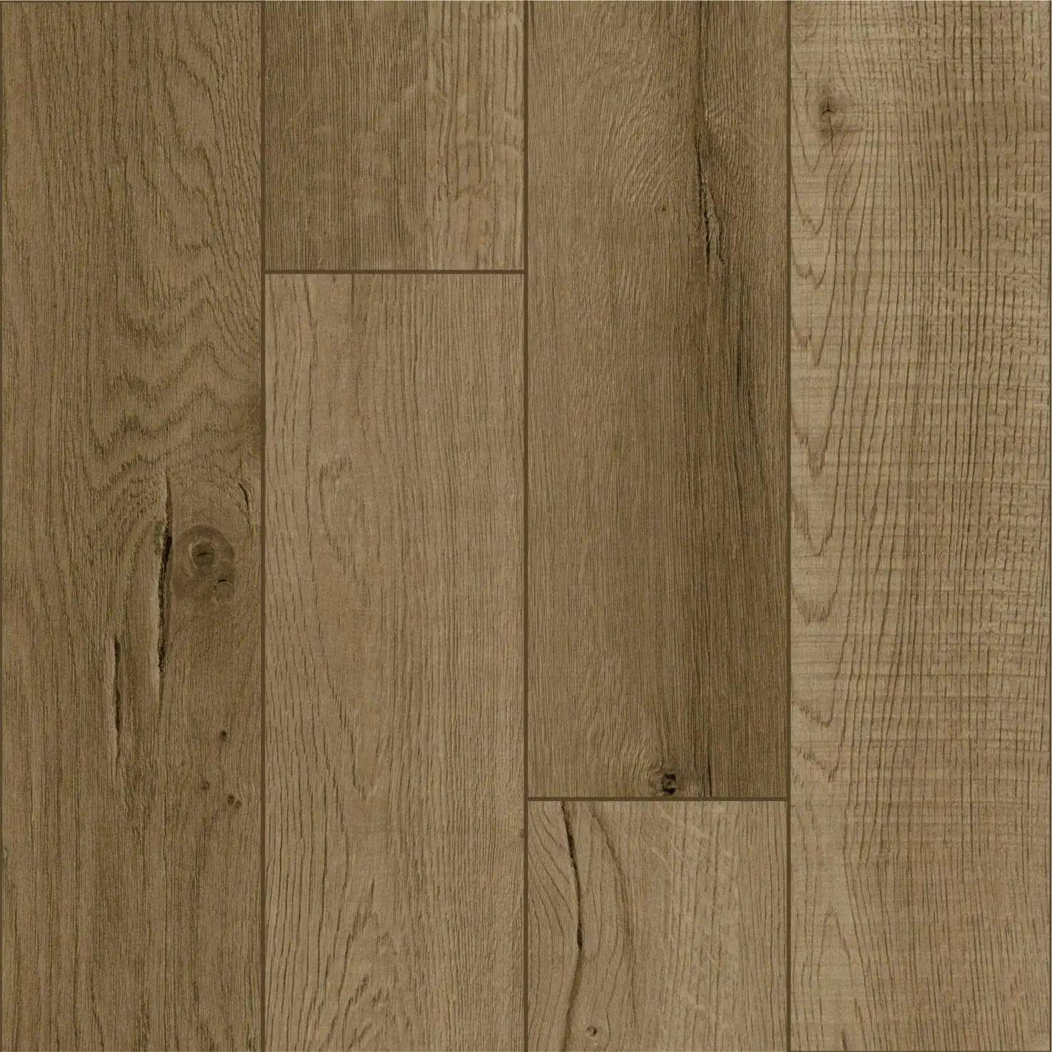 Кварцвиниловая плитка Fargo Comfort LVT Дуб Робуста 20-81996-9 купить