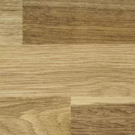 Ламинат Kronostar Galaxy D2304 Дуб Ахад в квартире