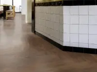 Виниловые полы IVC Moduleo Impress Click Country Oak 54880 СПб