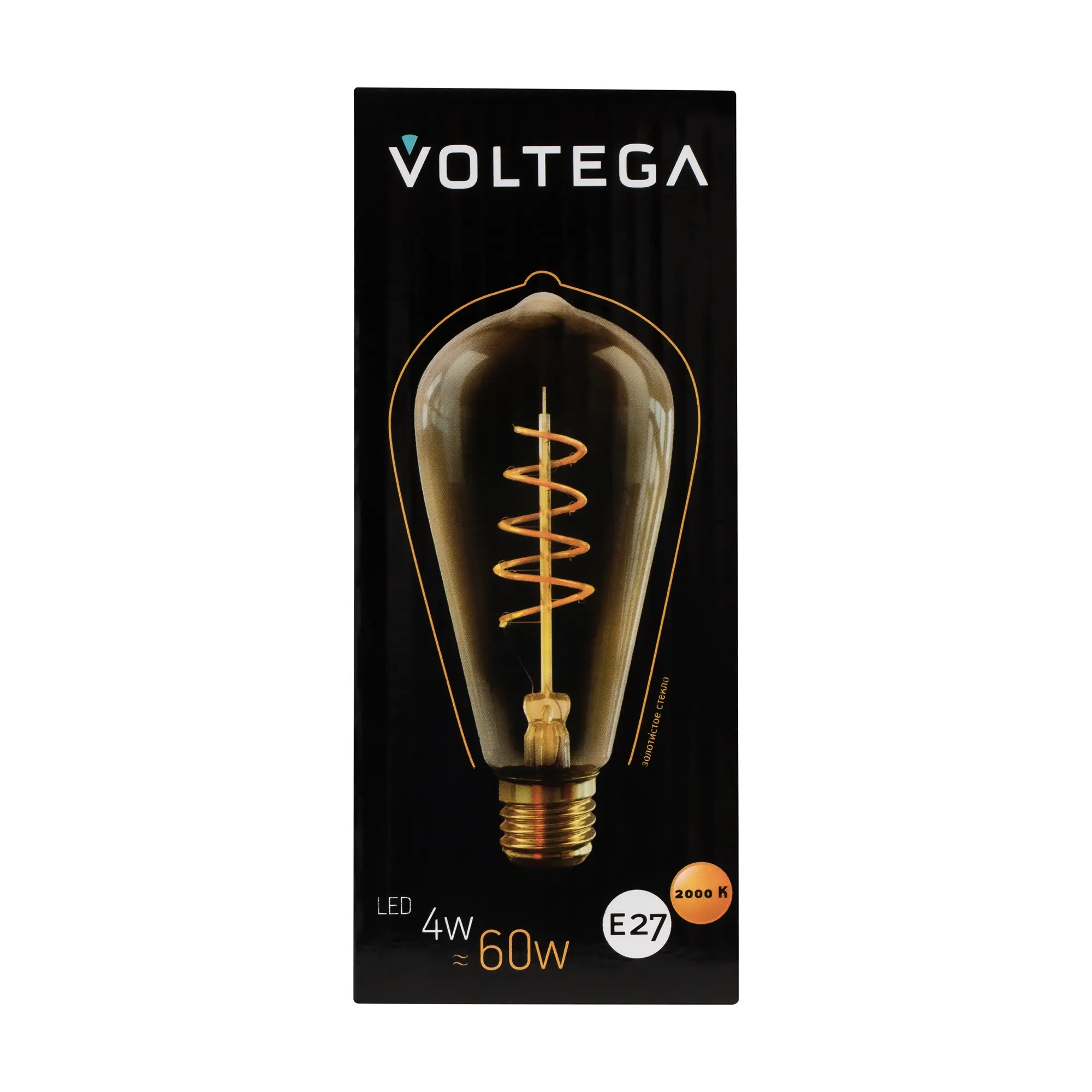 Лампочка Voltega 7077