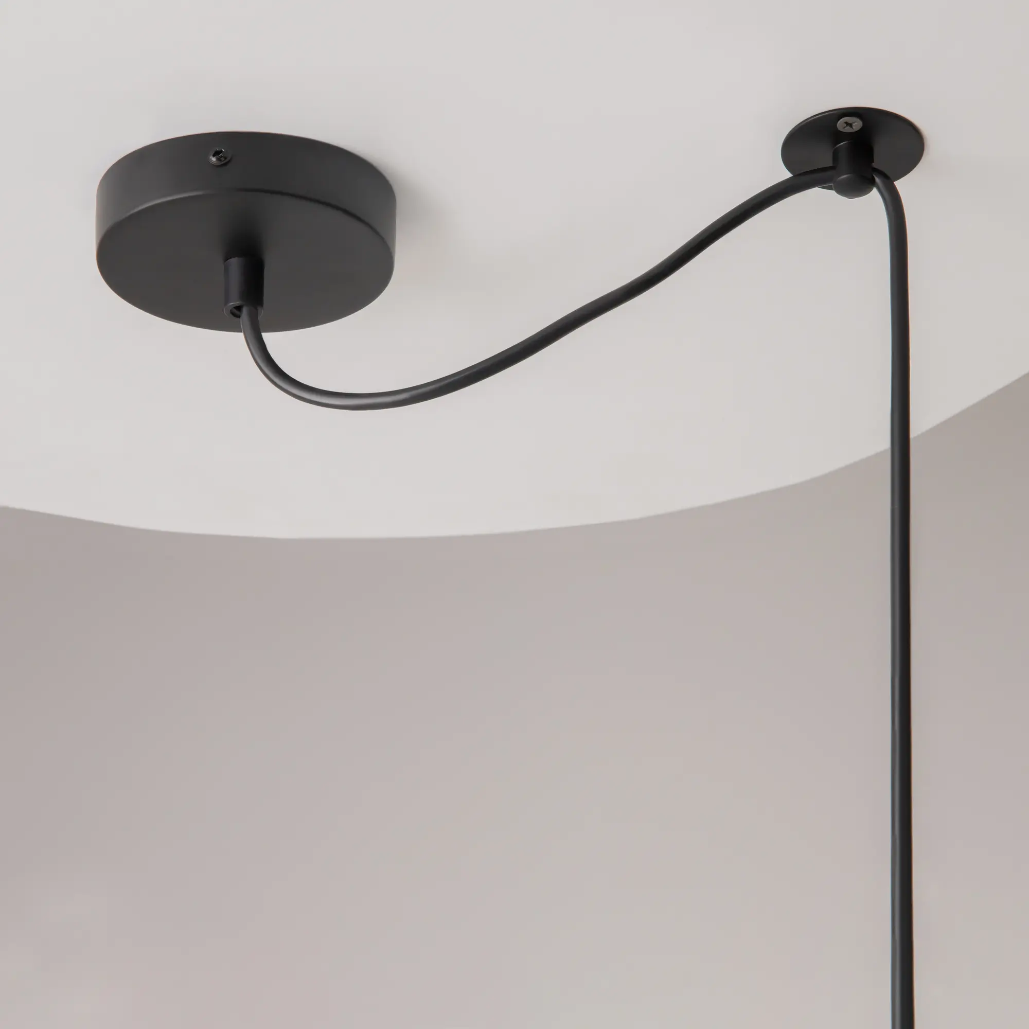 Подвесной светильник Maytoni T439-PL-01-GR