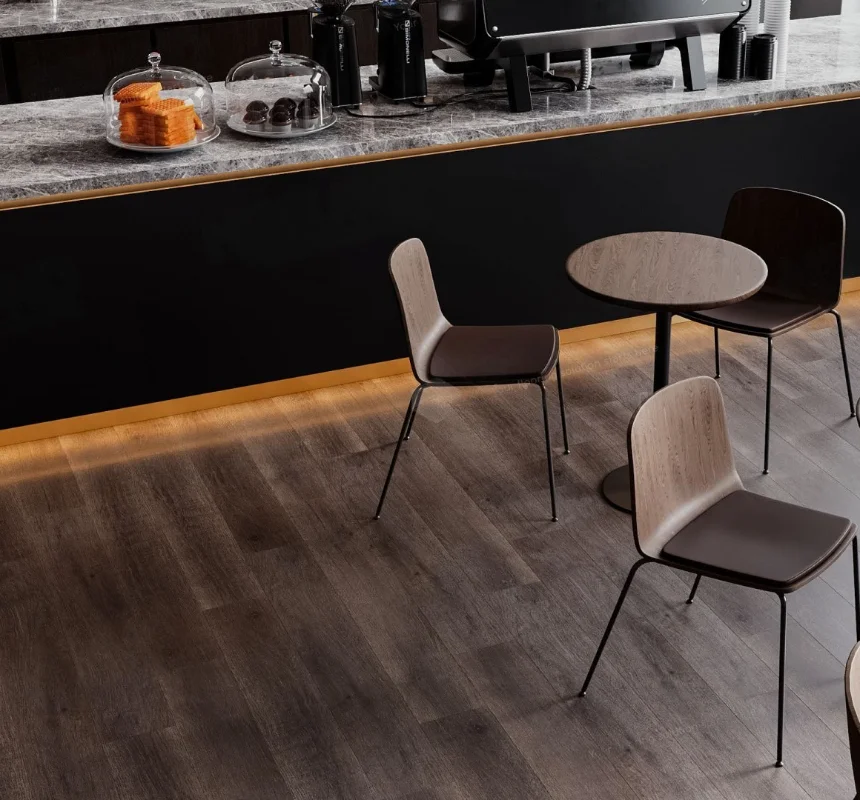 Ламинат SPC Norland Sigrid Baggy 1001-7 купить