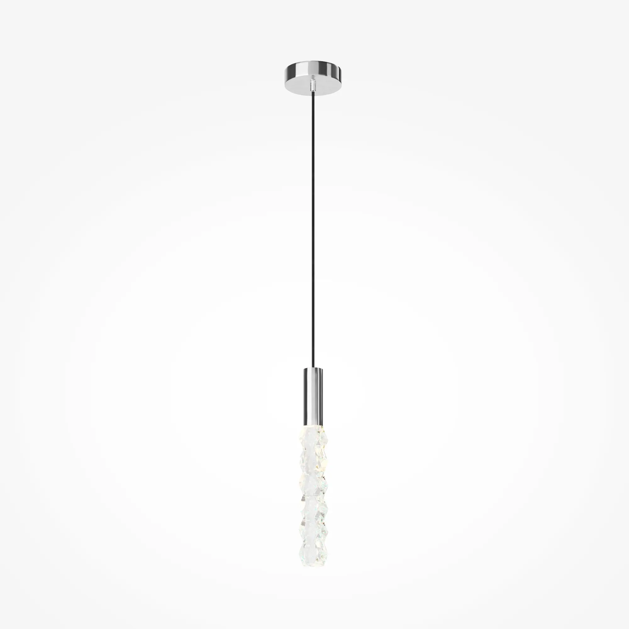 Подвесной светильник Maytoni MOD328PL-L3CH3K