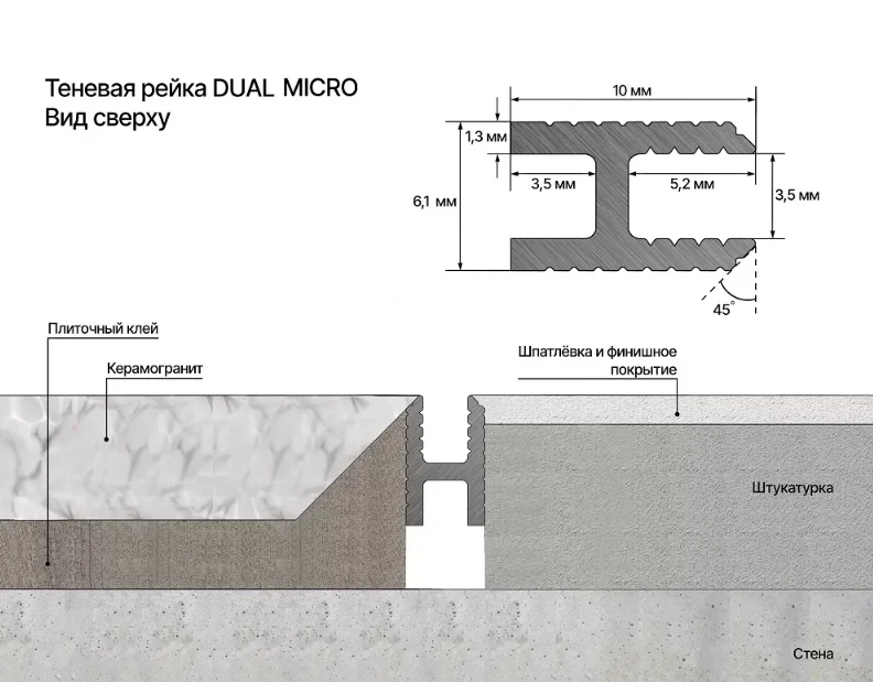 Лепной декор купить в Москве