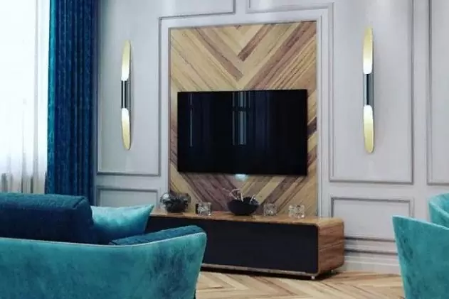 Успейте купить плинтус Cosca из экополимера по старой цене 