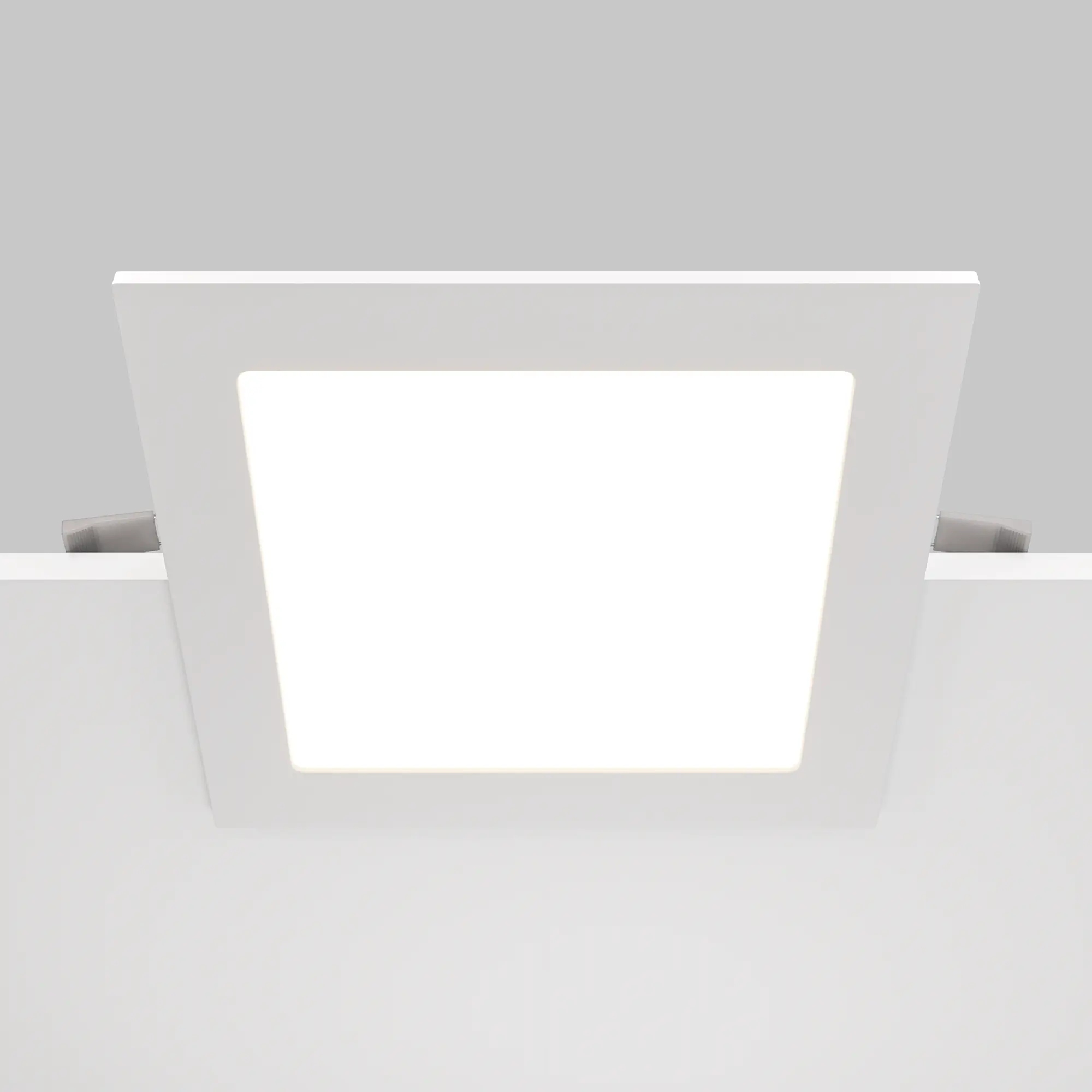 Встраиваемый светильник Technical DL021-6-L18W