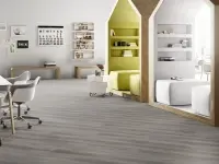 Виниловые полы IVC Moduleo Transform Wood Click Blackjack Oak 22937