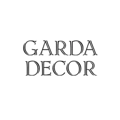Предметы интерьера Garda Decor 