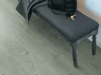 Ламинат Egger Pro Large 8/32 4V RUS Дуб Уолтем Серый EPL124 в квартире