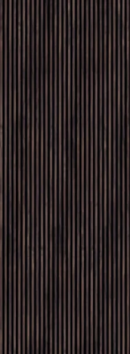 Декоративная панель из фитополимера HIWOOD LV129 BR395NK в интерьере