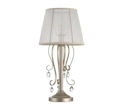 Настольный светильник Freya FR2020-TL-01-BG