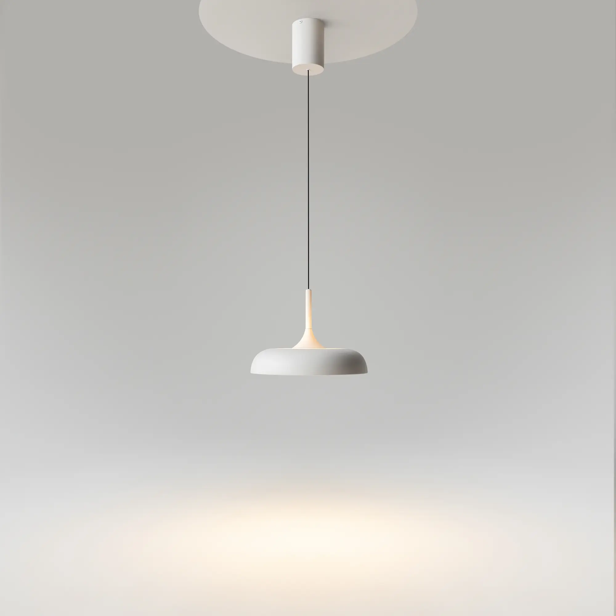 Подвесной светильник Maytoni MOD189PL-L30W3K