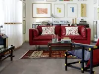 Плитка ПВХ Pergo Tile Click Метал Окисленный V3120-40045 купить