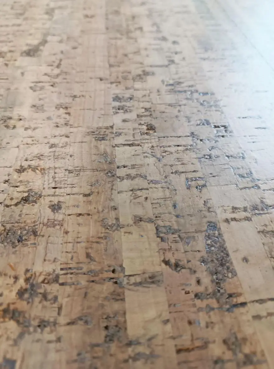 4 мм клеевой пробковый пол Wicanders С97W001 ADDICT под PU лаком от прямого поставщика