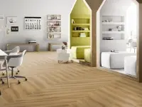 Виниловые полы IVC Moduleo Transform Wood Click Classic Oak 24235