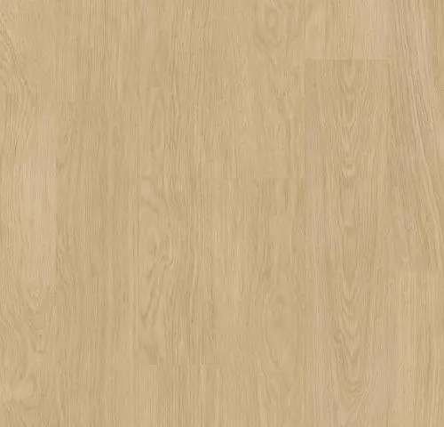 виниловый ламинат для пола цена Виниловый ламинат Clix floor Classic Plank Дуб премиум светлый