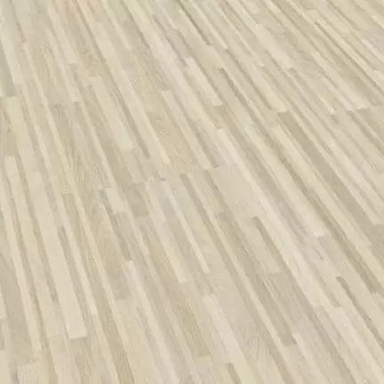 Ламинат Aberhof  Дуб прекрасный в интерьере