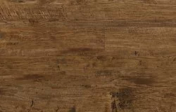 Пробковый пол с дизайном под дерево