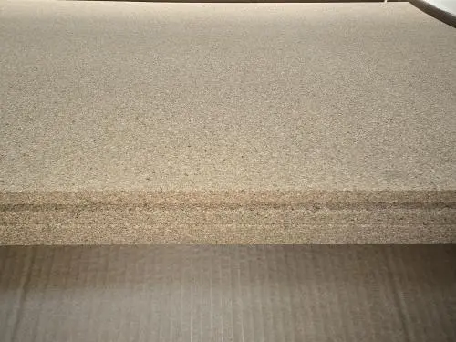 Техническая пробка в листах 10 мм (915мм*610мм) высокой плотности шлифовка с 1 стороны Amorim 8747 плотная