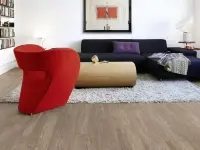 Виниловые полы Pergo Classic Plank Optimum Click Сосна Шале Коричневая V3107-40056 купить