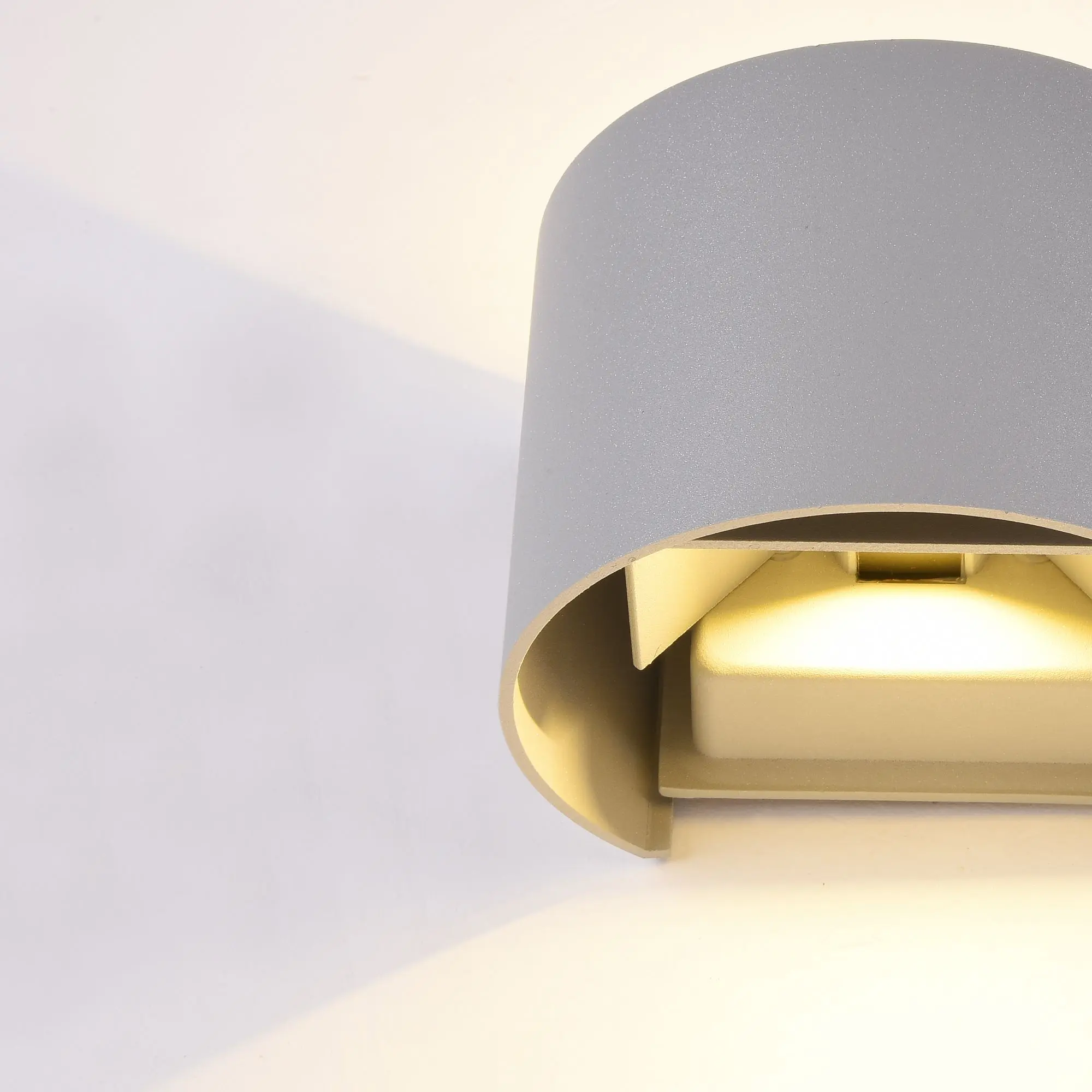 Архитектурная подсветка Outdoor O573WL-L6GR