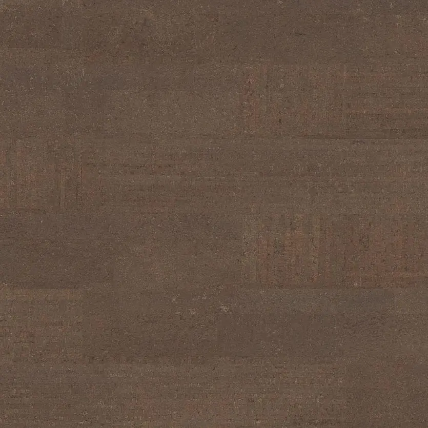 Замковый пробковый пол Wicanders Cork Essence Fashionable Grafite C85M001 в интерьере