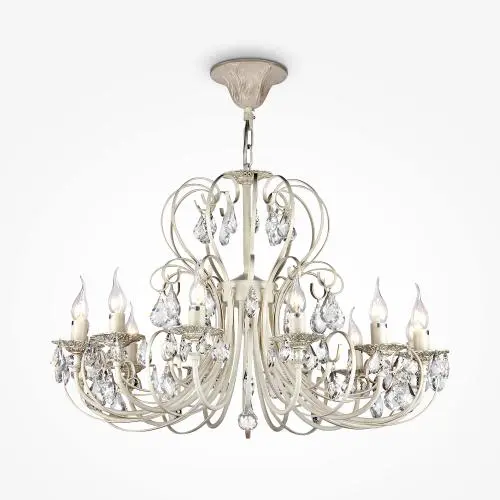 Люстра Maytoni ARM270-12-R