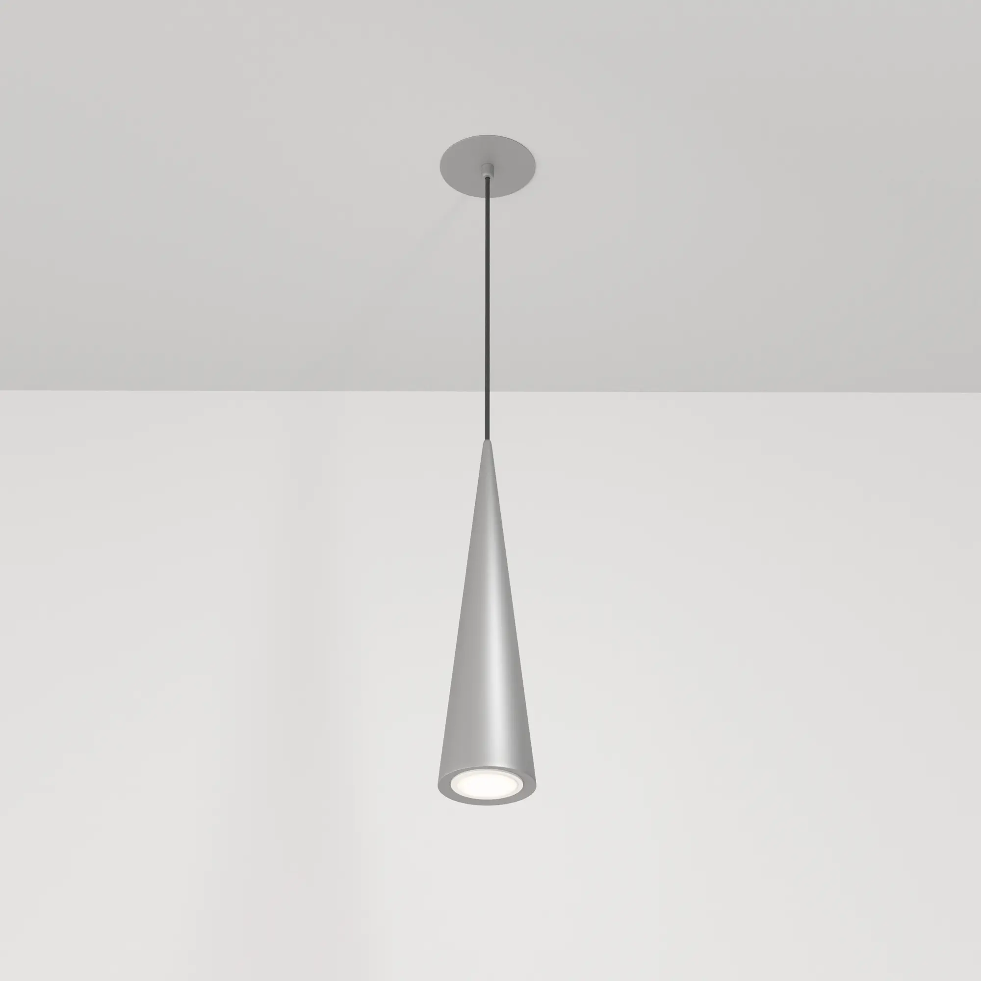 Подвесной светильник Technical P318-PL-01-N