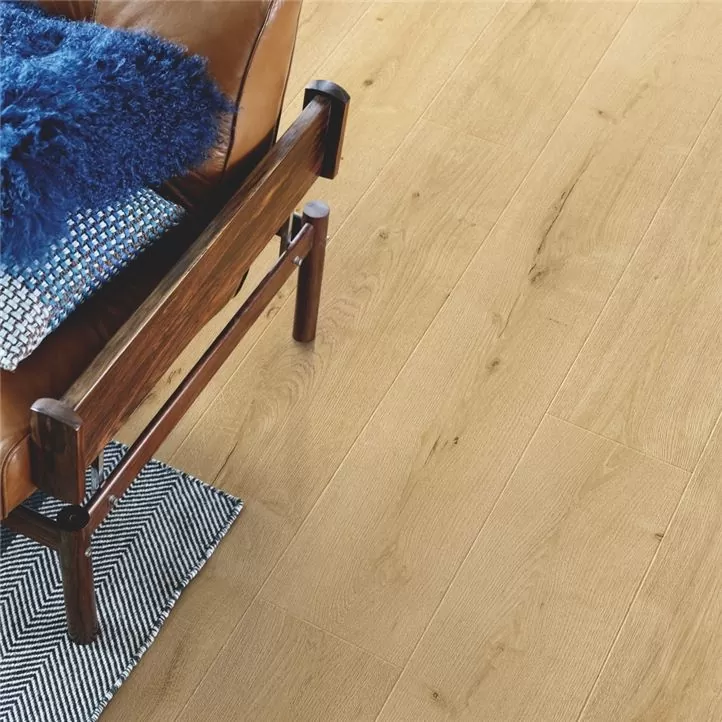 Ламинат Pergo L1251-04297 Дуб Исландия в квартире