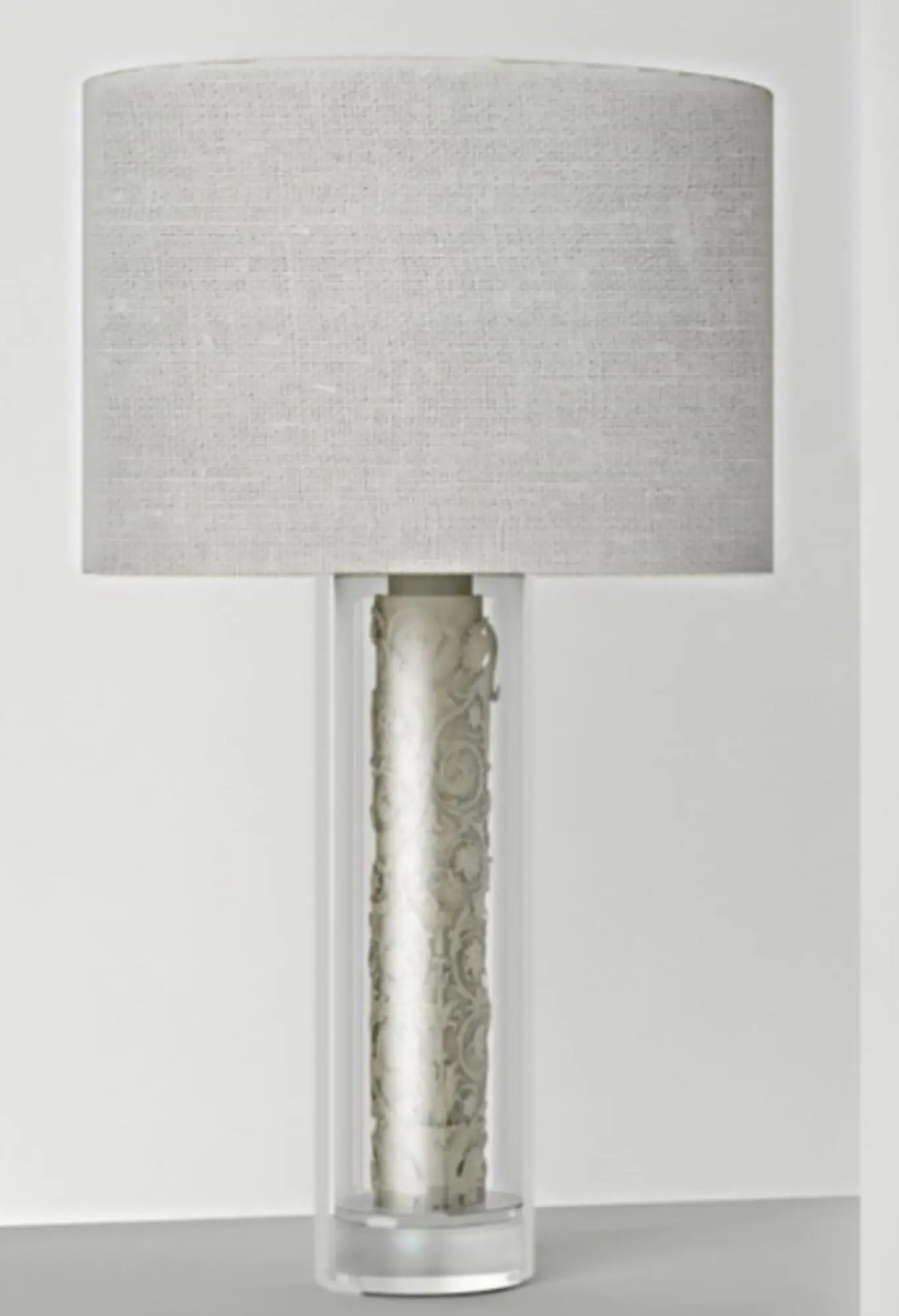 Настольный светильник Maytoni ARM526TL-01GR