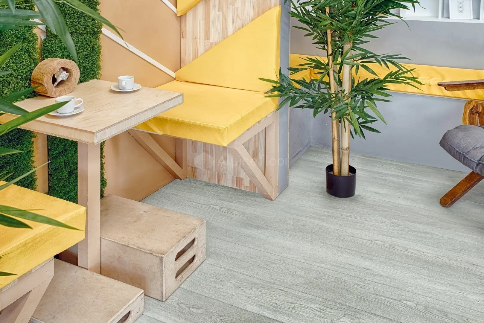 Каменно-полимерный ламинат SPC Alpine Floor Grand Sequoia САГАНО ECO 11-22 купить