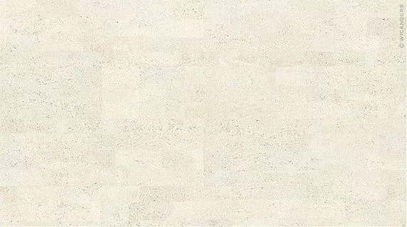 6 мм клеевой пробковый пол Wicanders AJ2N002 Identity Moonlight в интерьере