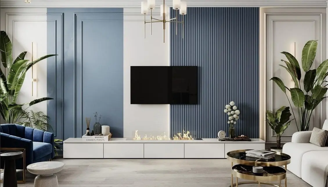 Какие панели для стен выбрать — сравниваем материалы