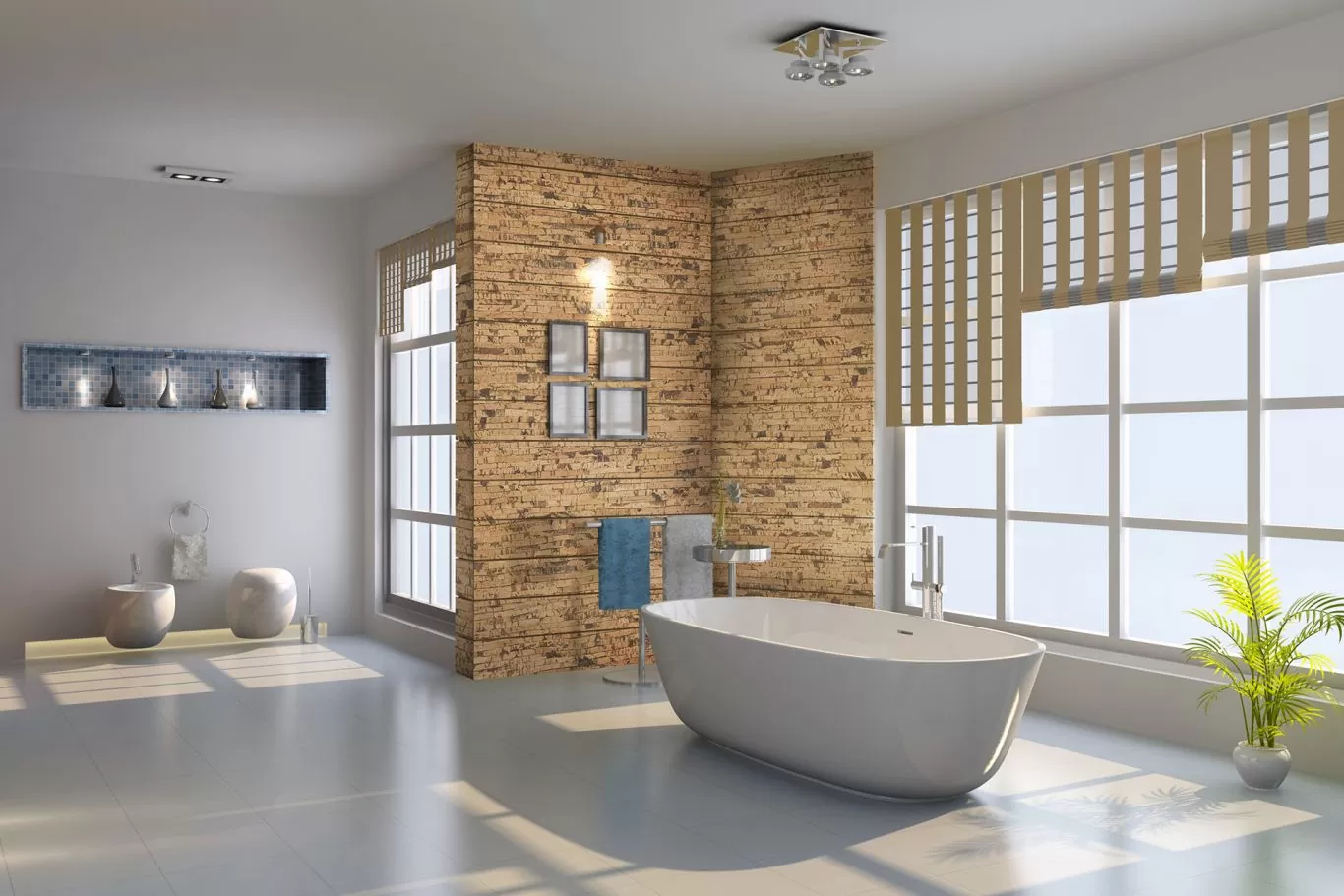 Дизайнерские пробковые панели Fomentarino Ardesia Natura