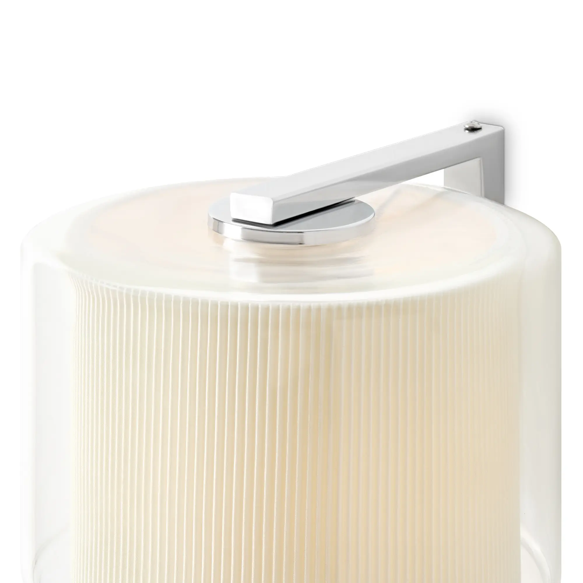 Настенный светильник (бра) Freya FR2055WL-01CH