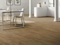 Виниловые полы IVC Moduleo Transform Wood Click Montreal Oak 24825