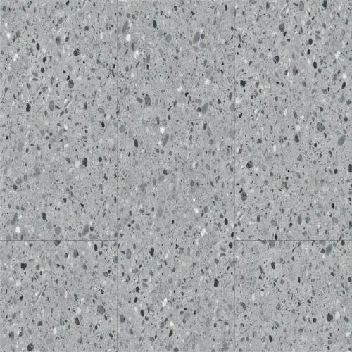 Кварцвиниловая плитка Fargo Stone LVT 6949-1 Терраццо Холодный недорого