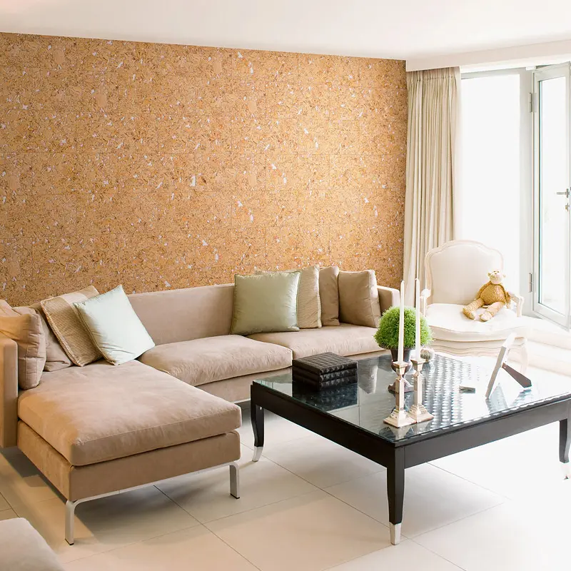 Настенная пробка Wicanders RY 77 002 Hawai White цена