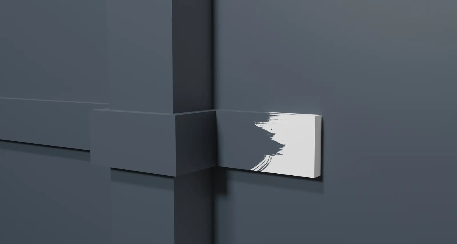 Молдинг Decor Dizayn DD620 лепнина