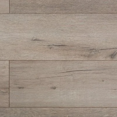 Ламинат Ideal Enigma classic Дуб Инвизибл ID 6177 в интерьере